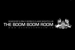 The Boom Boom Room venue image