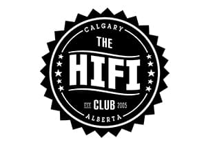 HiFi Club venue image