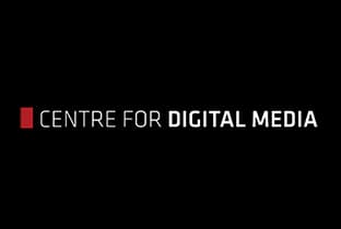 Centre for Digital Media (Great Northern Way Campus) venue image