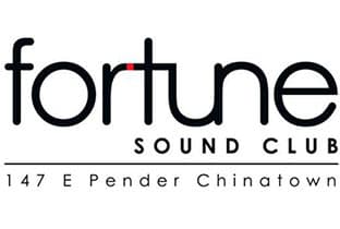 Fortune Sound Club venue image