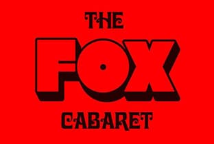 Fox Cabaret venue image