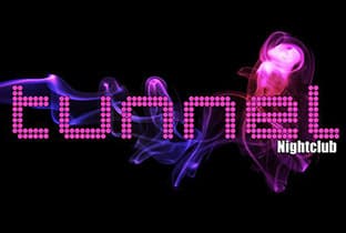 Tunnel Night Club venue image
