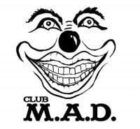 'does It Mader' feat Mike Wall event artwork