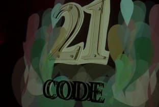 Code 21 venue image