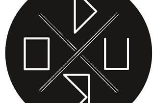 Dour 2013 - Day 2 event artwork