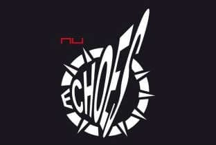 Nu Echoes venue image