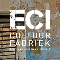ECI Cultuurfabriek venue image