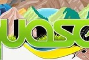 Aquasella Festival 2008 - Friday event artwork