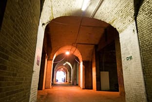 Ewer Street Warehouse venue image