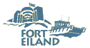 Habitat Forteiland event artwork