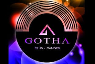 Gotha Club venue image