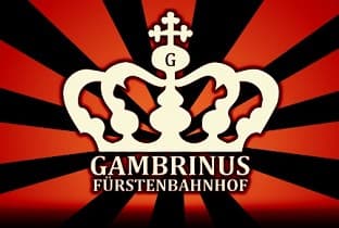 Gambrinus venue image