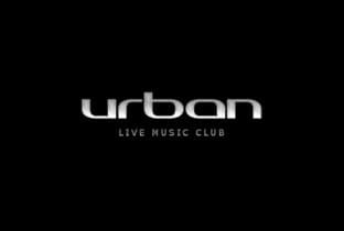 Urban - Live Music Club venue image