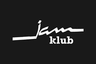 Jam Klub presents.. event artwork