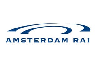 Amsterdam RAI venue image