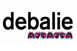 De Balie venue image