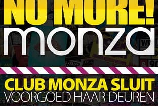 Club Monza venue image
