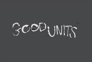 Good Units venue image