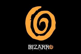Bizarro venue image