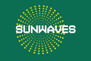 Sunwaves Tent, Mamaia venue image