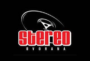 Stereo Dvorana venue image