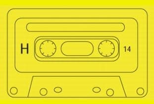 Tape venue image