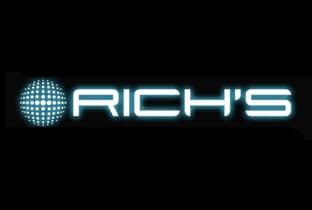 Rich's at 2401 venue image