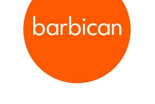 Warp Records x Barbican event artwork