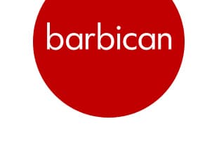 The Barbican Hall venue image