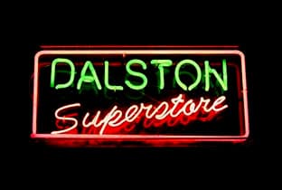 Dalston Superstore venue image