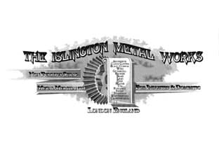 Islington Metal Works venue image