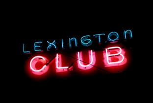 The Lexington Club venue image