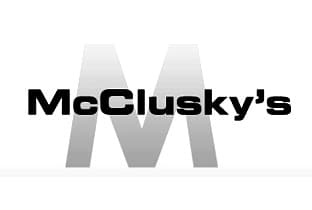 Mcclusky's Kingston venue image