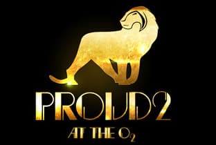Proud2 venue image