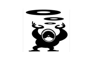 Deep Jam Raving Buddha Part 2 event artwork