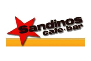 Sandinos venue image
