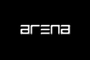 Arena venue image