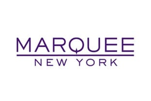 Marquee New York - Behrouz - Basic event artwork