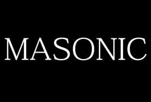 Masonic Temple venue image
