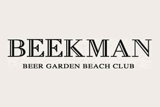 Beekman Beach Club venue image
