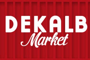 Dekalb Market venue image