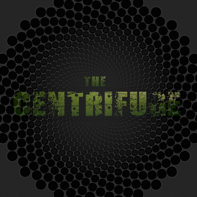 The Centrifuge logo
