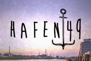 Hafenfestival logo