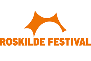 Roskilde Festival logo