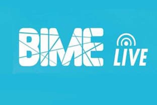 BIME Live logo
