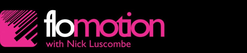 Flomotion logo