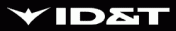ID&T logo