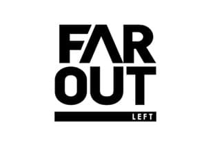 Far Out Left logo