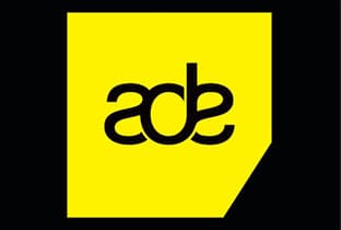 Amsterdam Dance Event logo