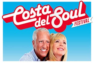 Costa del Soul logo